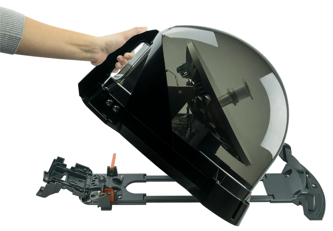 Product of King Mb700 Satellite Tv Antenna Mount