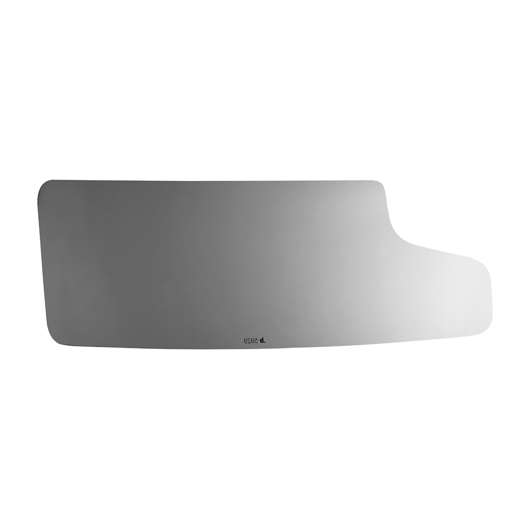 Burco Mirrors 5929 Exterior Mirror Glass||5929_Back.Png||86||bur5929||2240623