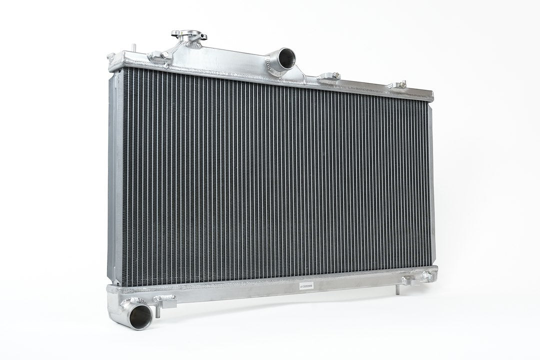 Product of Csf 7213 Radiator