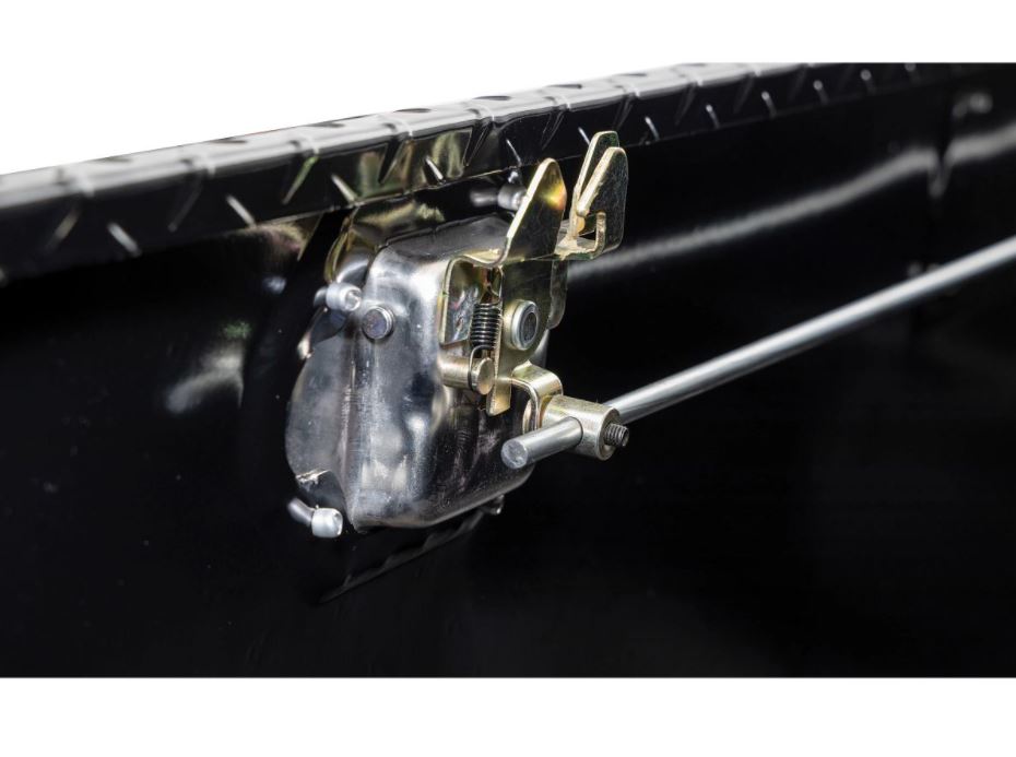 Product of Better Built Company 73210283 Crown Series Low Profile Toolbox