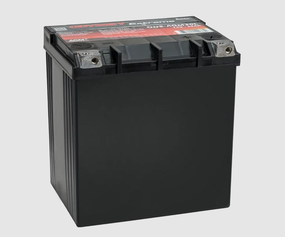 Product of Odyssey Battery Ods-Agm30l Battery
