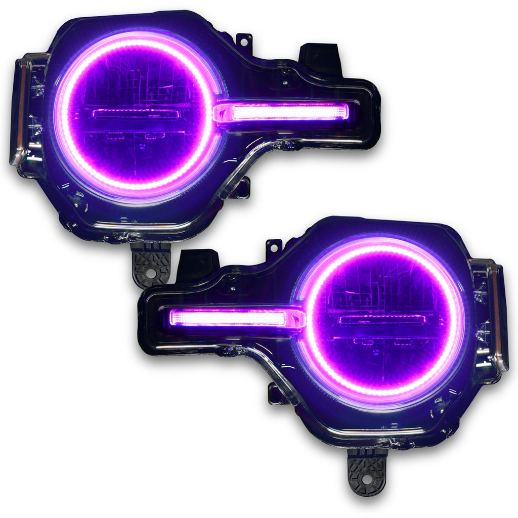 Oracle Lighting 1471-504 Daytime Running Light Upgrade Kit||||94||o371471504||1910953