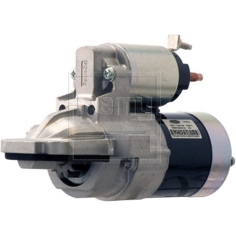 Product of Remy International 17483 Starter