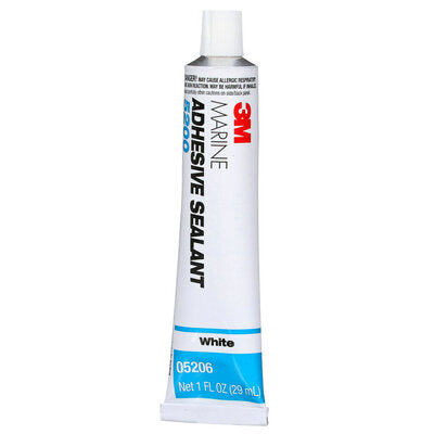 Product of 3m 05206 Adhesive Sealant