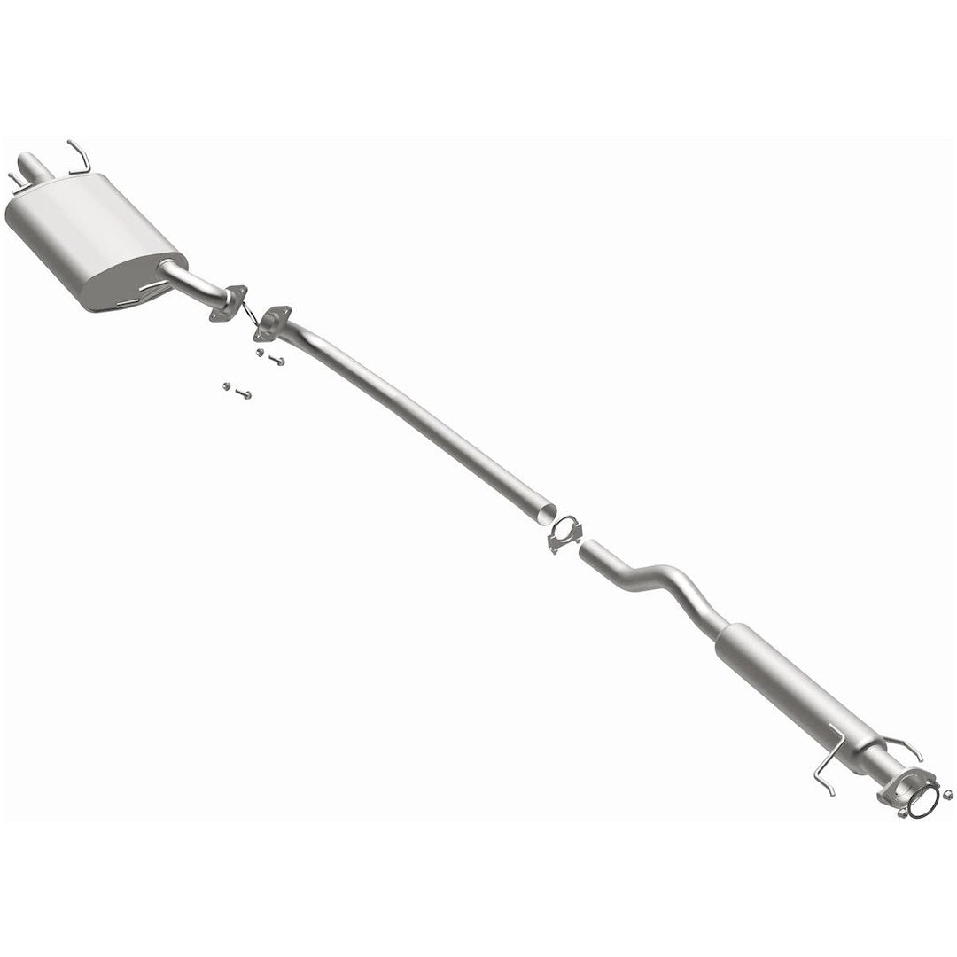 Bre Exhaust 106-0262 Exhaust System Kit||106-0262.Jpg||85||bre1060262||2469358