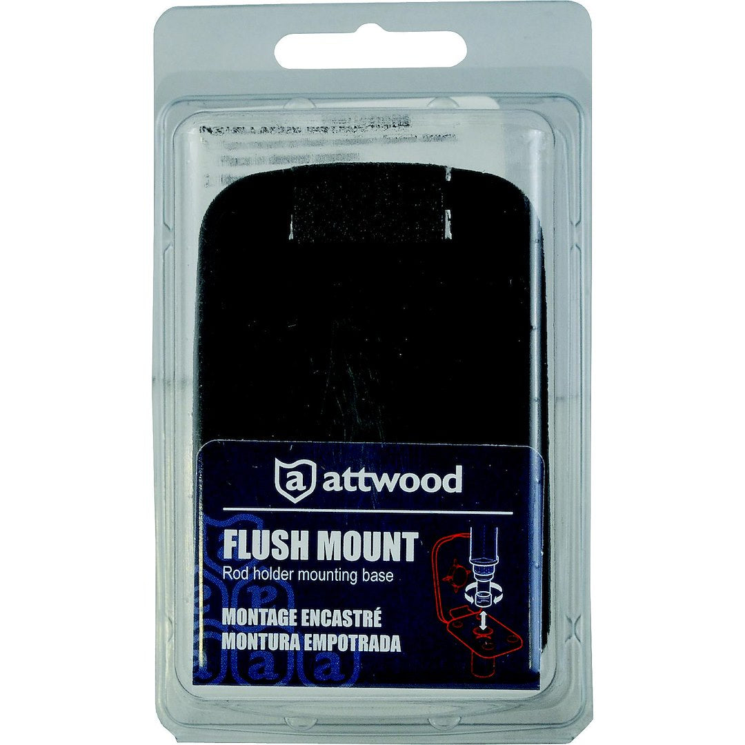Attwood Marine 5022-7 Fishing Rod Holder Mount||5022_Flushmount_Pk_Fr.Jpeg||88||a7j50227||1212917