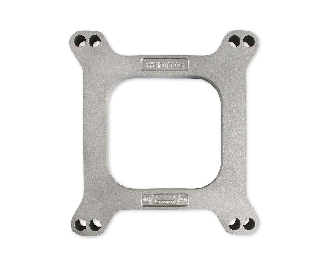 Mr. Gasket 6005 Carburetor Spacer||87f8041536eb05c562755de3bab0e06886621639.Jpg||89||g126005||1608792