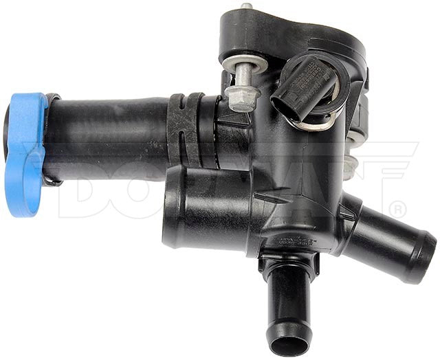 Dorman (Oe Solutions) 902-2087 Engine Coolant Water Outlet||902-2087_3.Jpg||88||d189022087||2244582