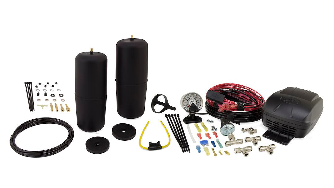 Product of Air Lift 25828HD Helper Spring Compressor Kit