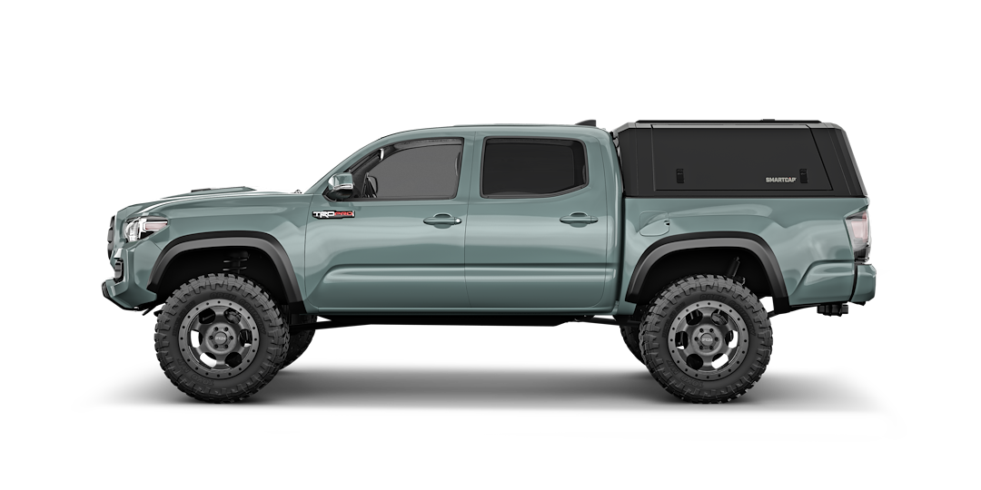 Product of SmartCap EA1316-MB Truck Cap