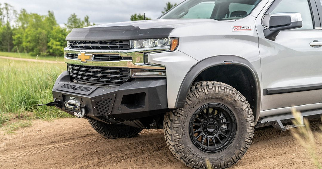 Husky Liner 2804993 Fender Flare||husky_Rvlflares_Chev_Silv1500_2804993_Lifestyle.Jpg||86||h212804993||1746935