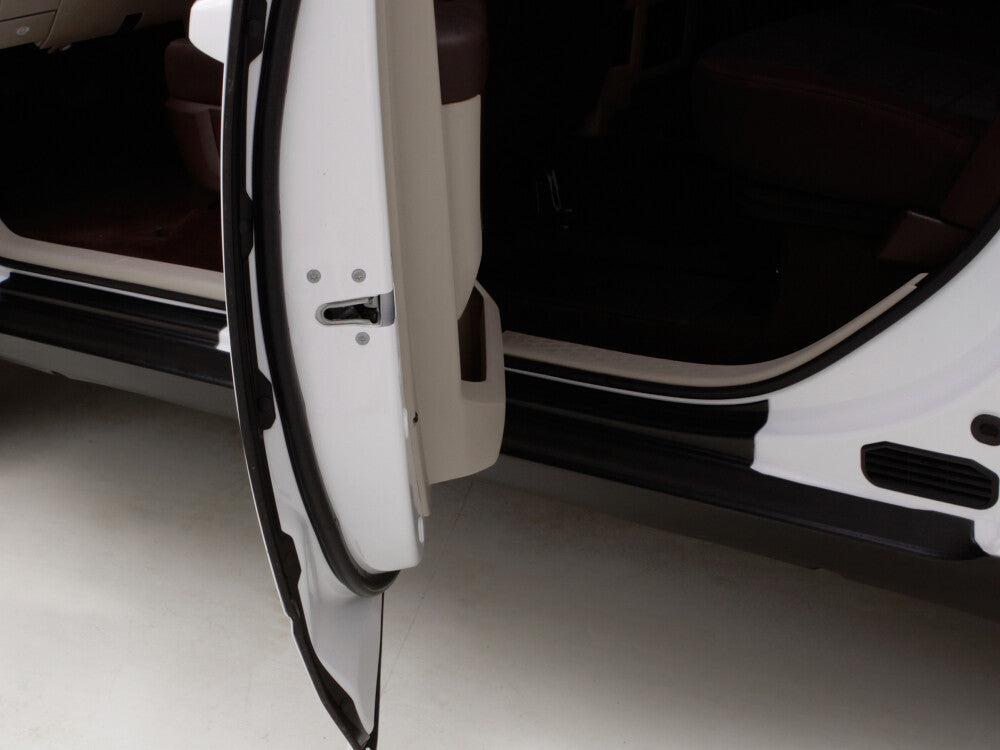 Product of Husky Liner 2874102 Rocker Panel