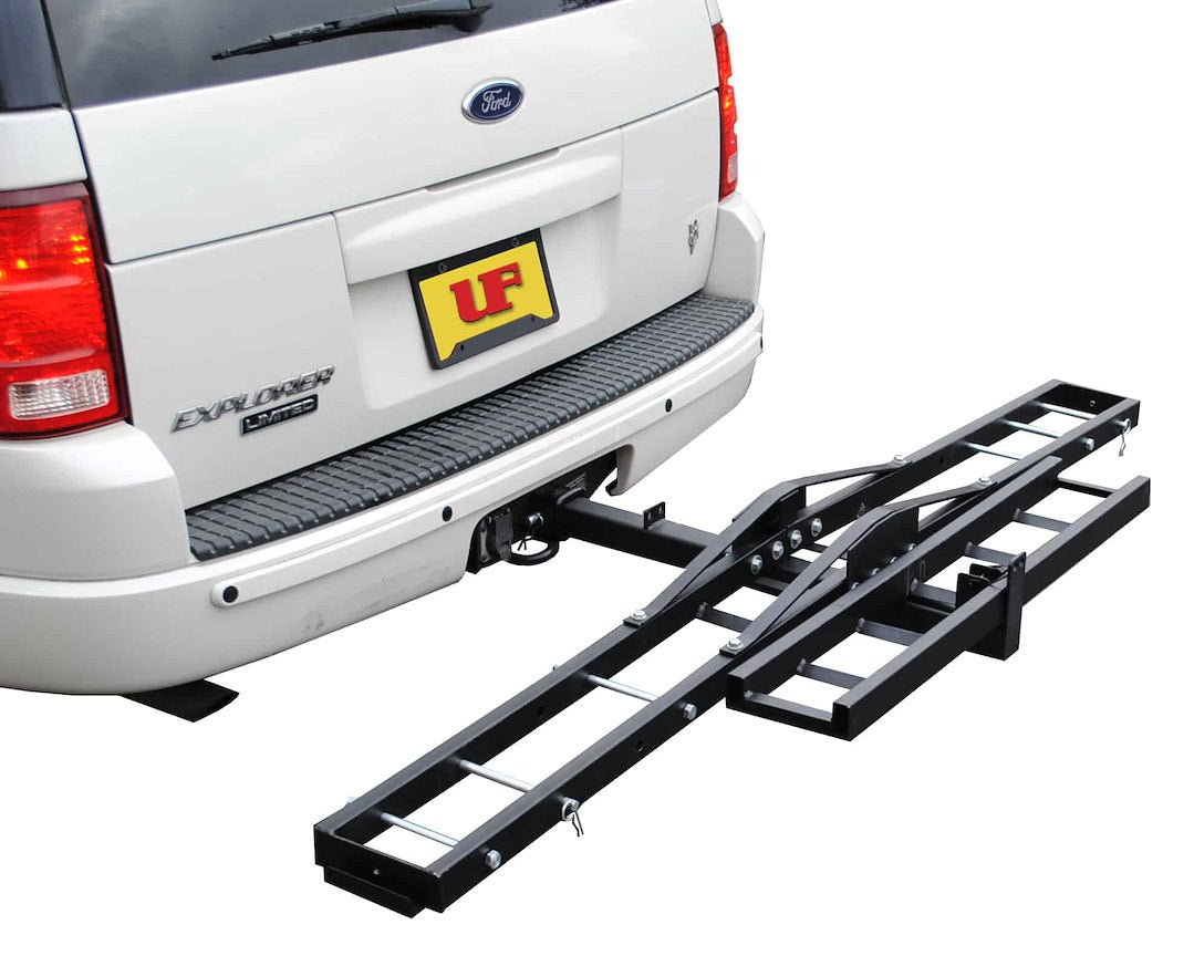 Ultra-Fab Products 48-979033 Motorcycle Carrier - Receiver Hitch Mount||48-979033_2.Jpg||87||u2948979033||1042532