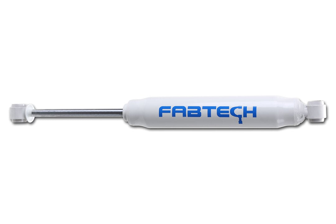 Product of Fabtech Motorsports FTS7160 Performance Twin Tube Twin Tube Shock Absorber