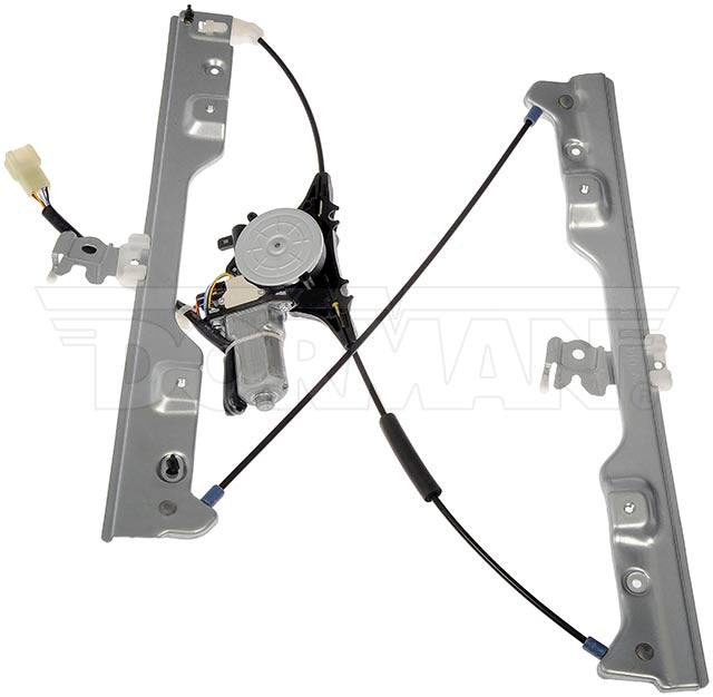 Dorman (Oe Solutions) 748-031 Window Regulator||||86||d18748031||2012910