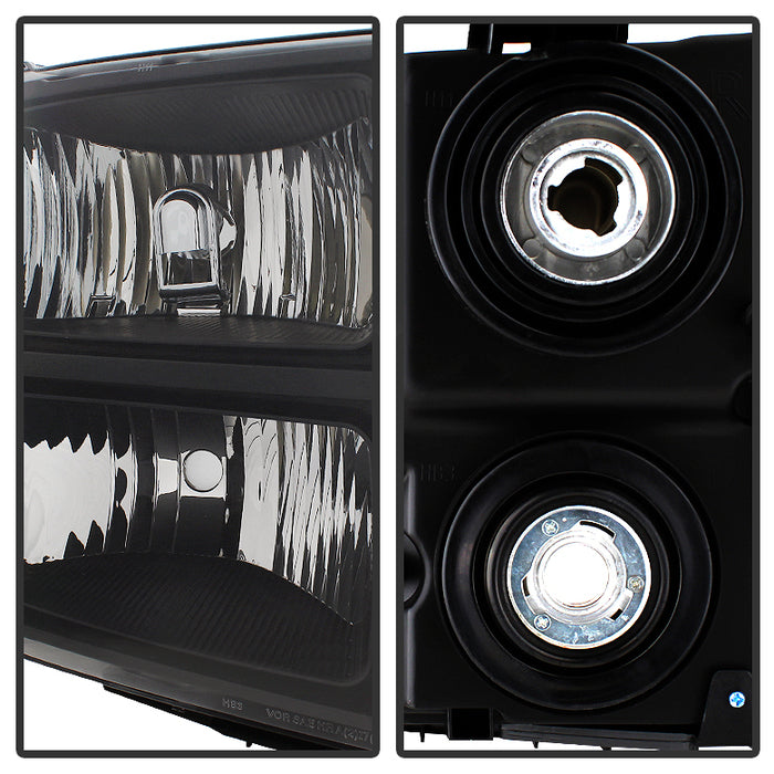 Xtune 9034749 Headlight Assembly||9034749_4.Jpg||89||s2z9034749||1458239