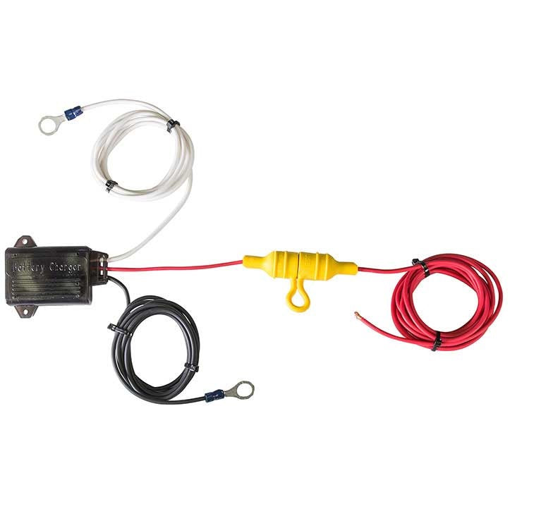 Hopkins Mfg 39339 Towed Vehicle Battery Charger||||85||h2239339||2021538