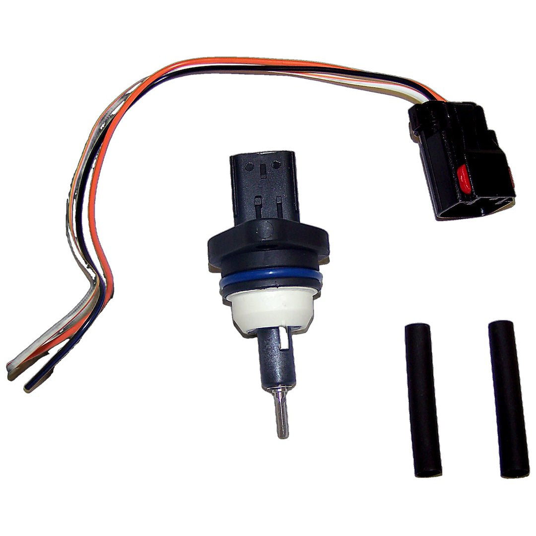 Crown Automotive 5013660aa Abs Wheel Speed Sensor||5013660aa_1.Jpg||86||c1y5013660aa||1730253