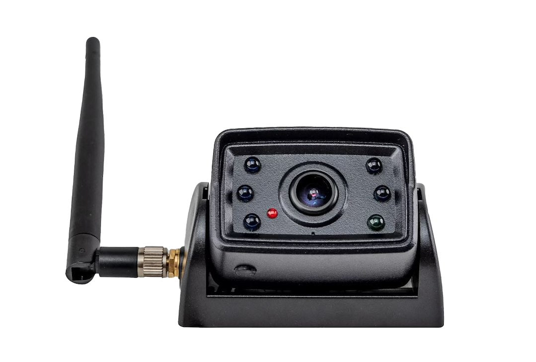 Product of Brandmotion Trns-2181 Backup Camera