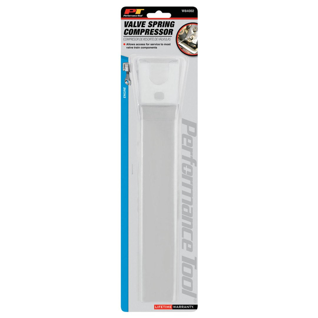 Performance Tool W84002 Valve Spring Compressor||w84002_1.Jpg||86||ptlw84002||1623817