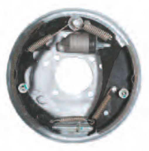 Product of Demco Rv Sb40716m Trailer Brake Assembly