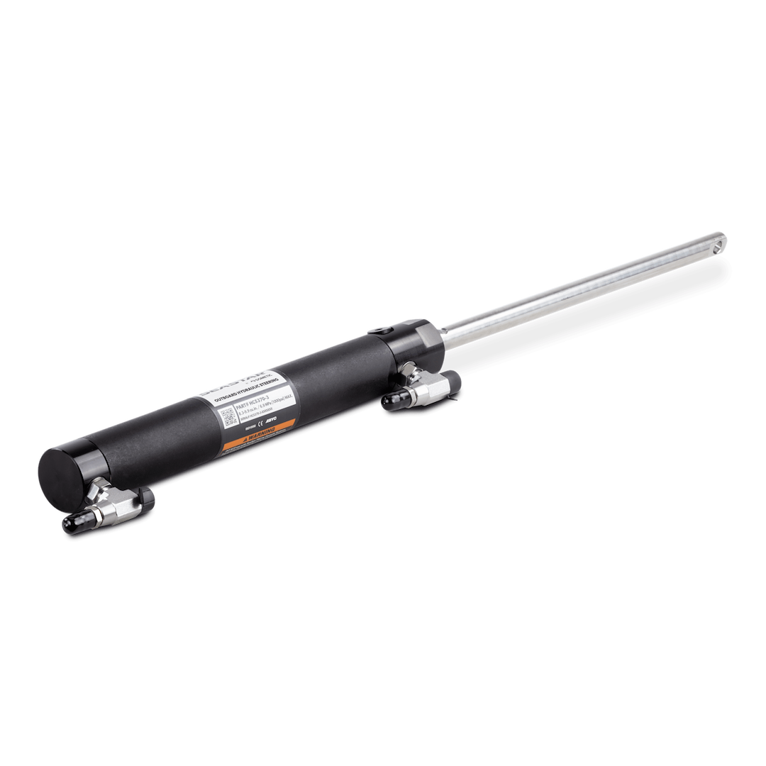 Product of Seastar Hc5370-3 Boat Hydraulic Steering Cylinder
