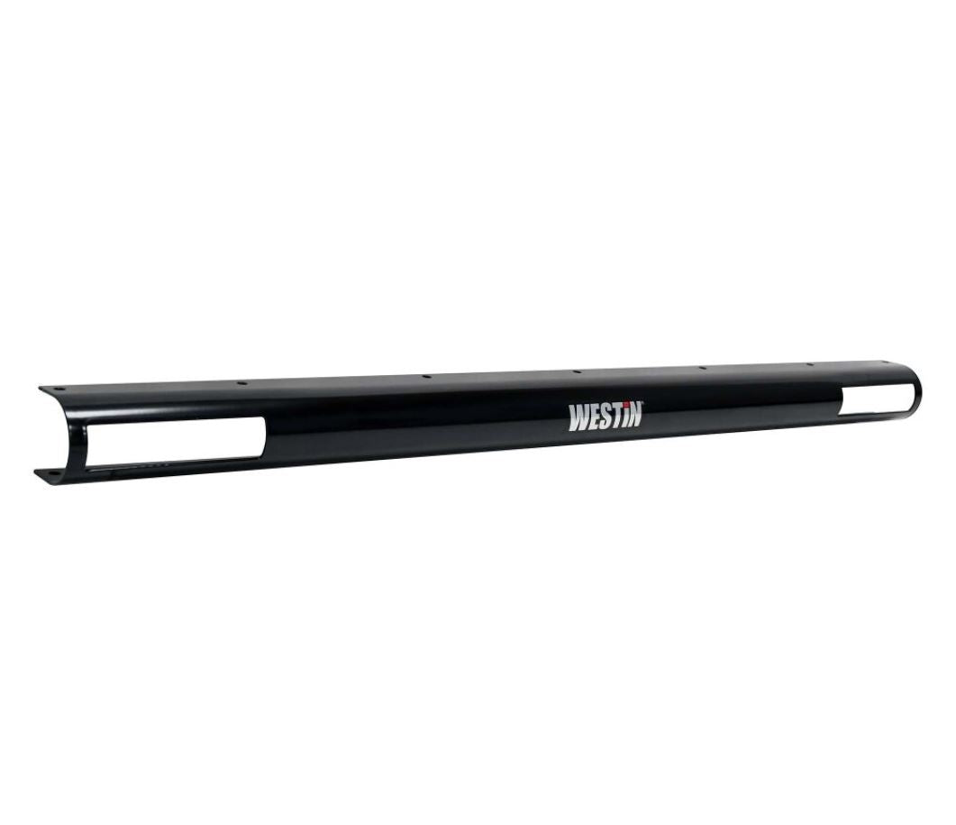 Westin Public Safety 36-6015f2mp Bumper Push Bar Top Channel Cover||36-6015f2mp_2.Jpg||87||w16366015f2mp||1702815