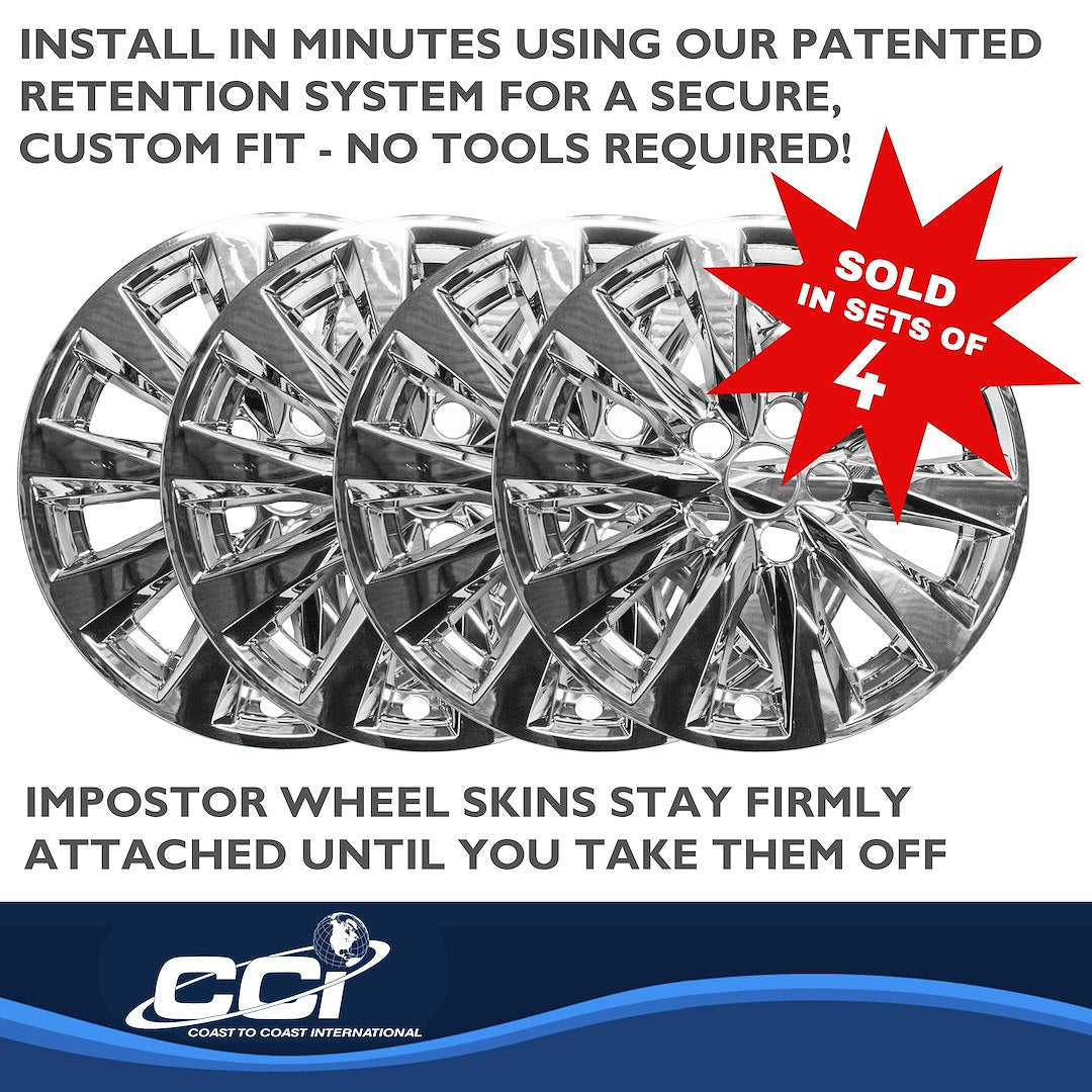 Coast To Coast Imp448x Wheel Skin||cci_Iwcimp448x_Impostor Wheel Skin_B2c_4.Jpg||88||cciimp448x||911547