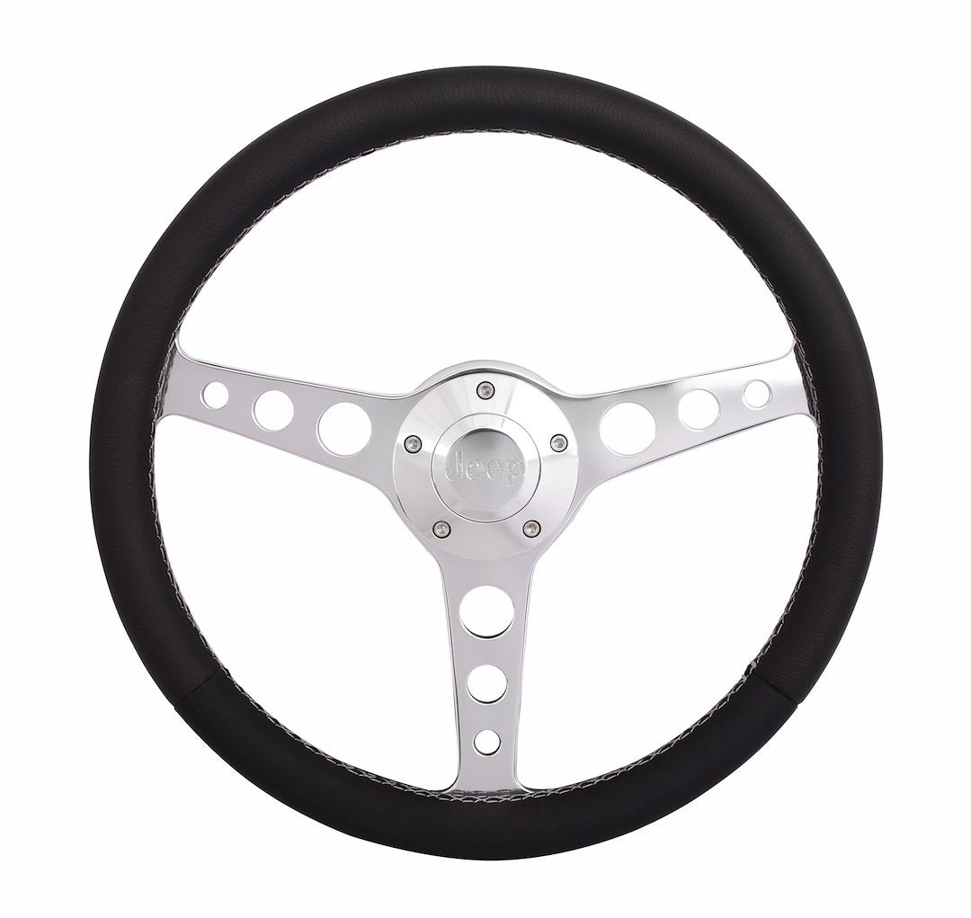 Product of Grant Products 1924 Steering Wheel