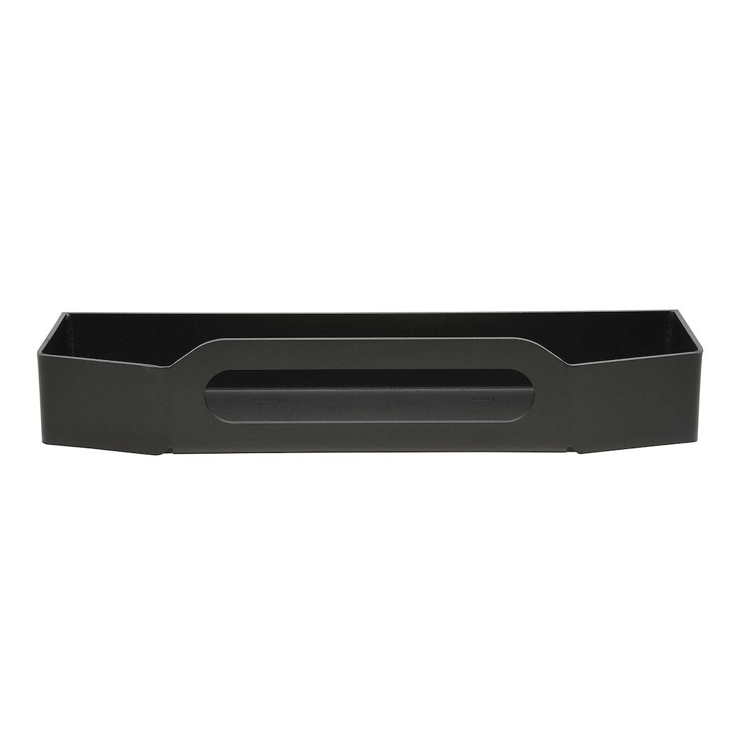 Product of Westin Automotive 58-411195 Pro Series Steel Textured Powder Coated Bumper