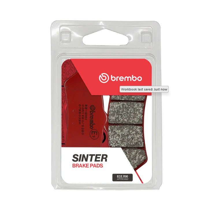 Brembo 07bb03sa Brake Pad||07bb03sa_1.Jpg||86||brm07bb03sa||2240107