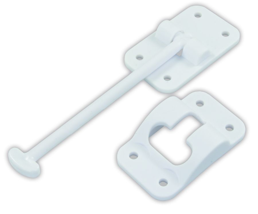 Product of Jr Products 10444 Door Catch