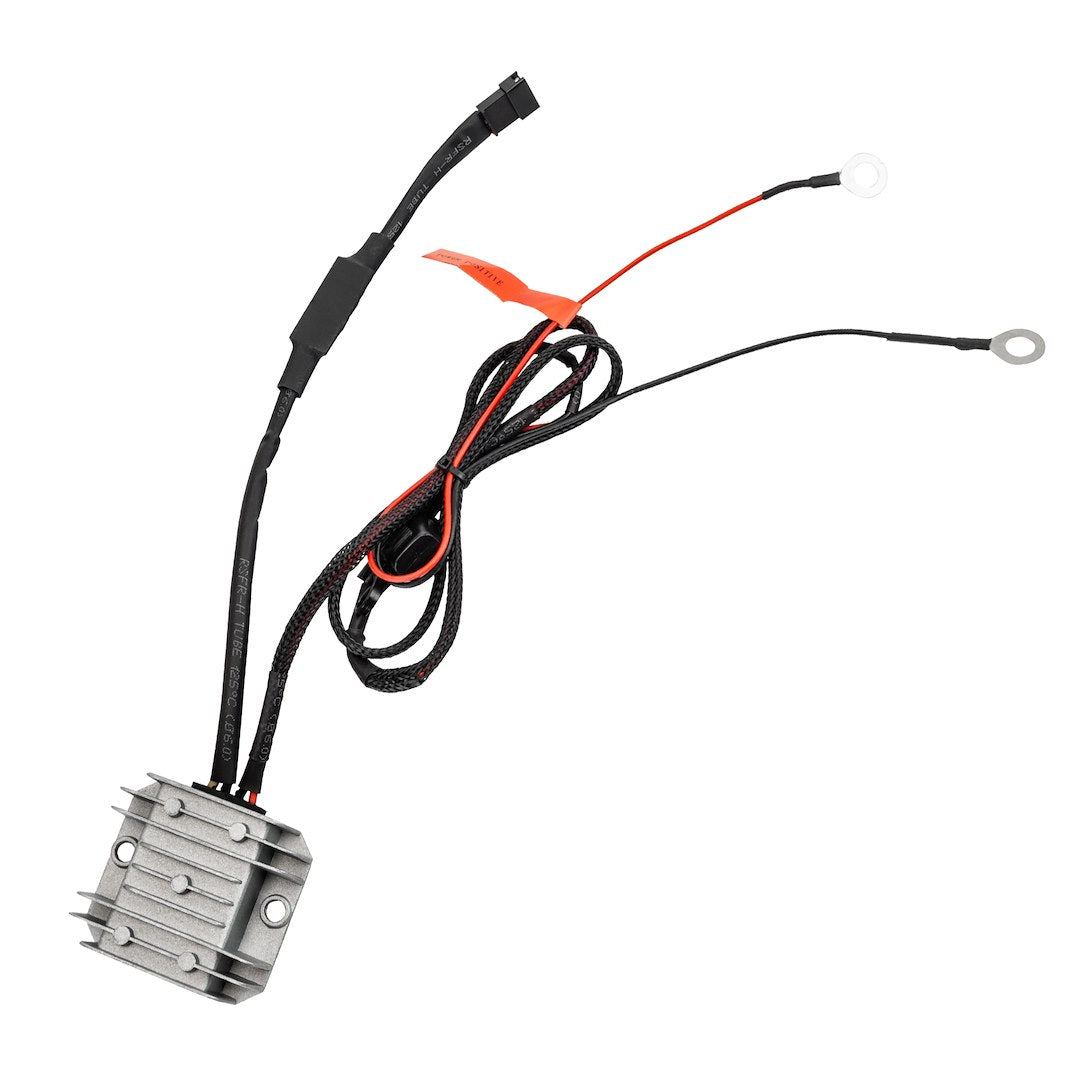 Oracle Lighting 2624-332 Headlight Assembly||||88||o372624332||1910970