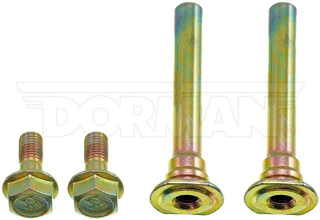 Dorman (Oe Solutions) Hw5060 Disc Brake Caliper Bolt||hw5060.Jpg||85||d18hw5060||1173658