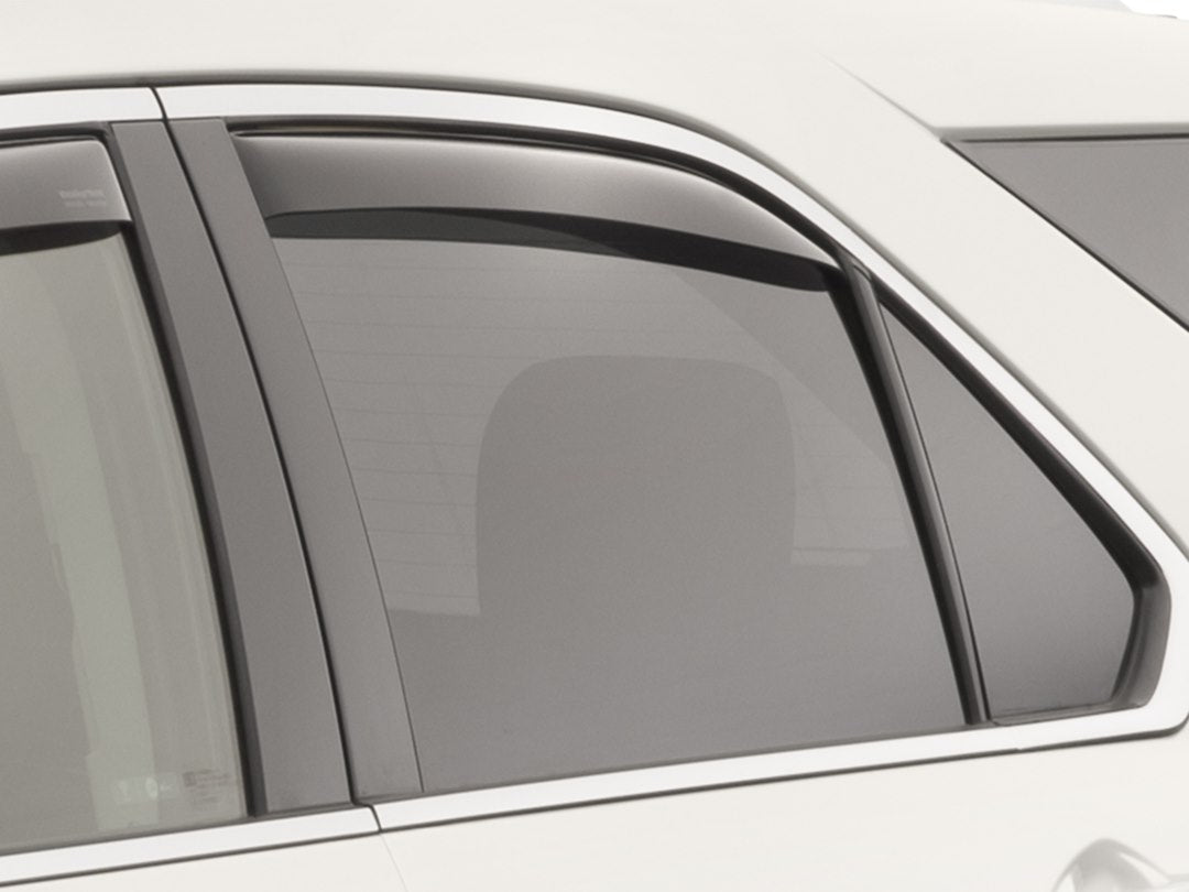 Weathertech (Usa) 81520im Rainguard||81520im_1.Jpg||86||w2481520im||1714942