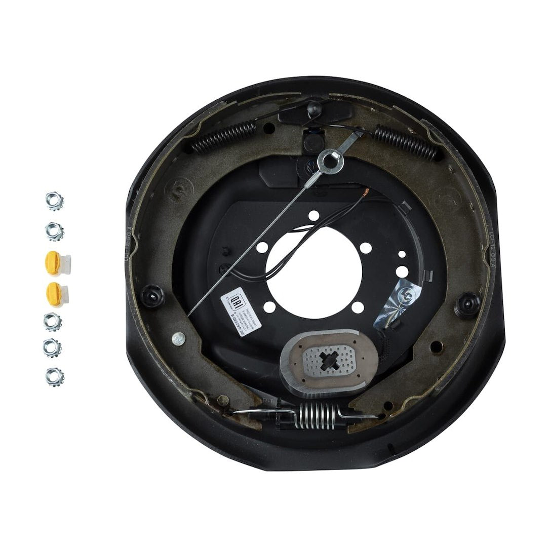 Product of Lippert Components 296652 Trailer Brake Assembly