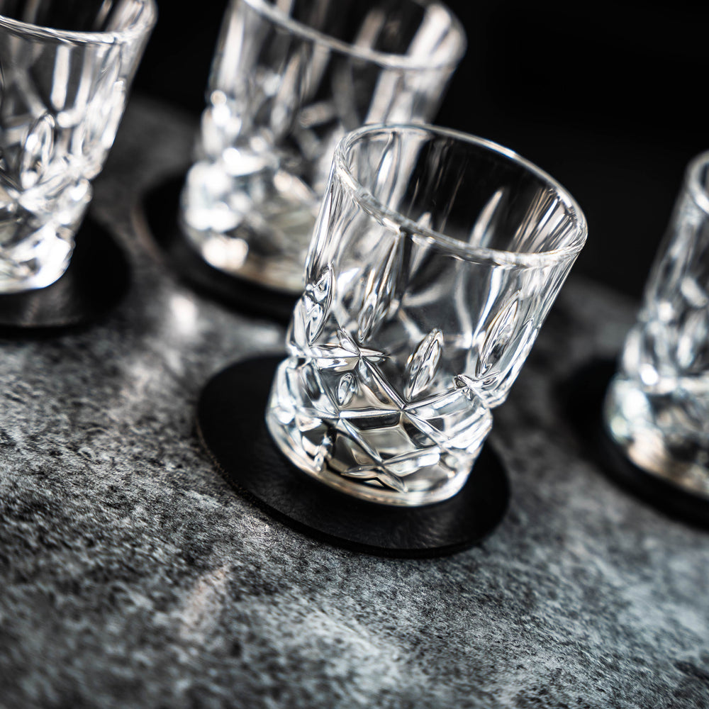 Silwy Magnetic Nm-Sh-40-4 Drinking Glass||nm-Sh-40-4_4.Jpg||89||swynmsh404||1740336