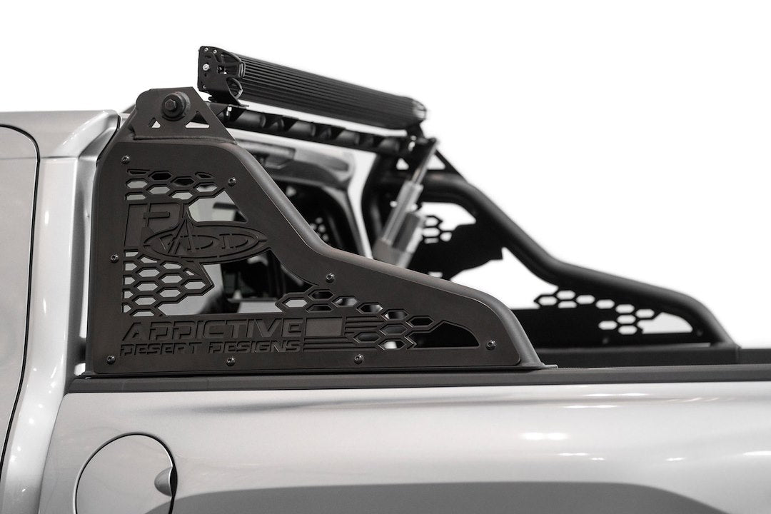 Addictive Desert Designs C670013060103 Truck Bed Bar||||87||addc670013060||2003992