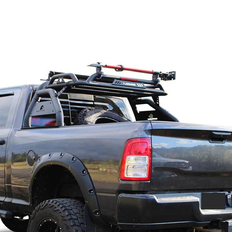 Black Horse Offroad Rb-Ba1b-Kit Truck Bed Bar||rb-Ba1b-Kit_5.Jpeg||89||blkrbba1bkit||2239121