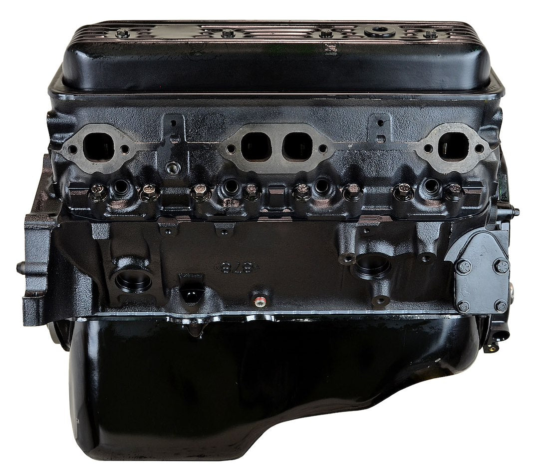 Product of Atk Reman Eng. Vmm2 Marine Engine Block - Long