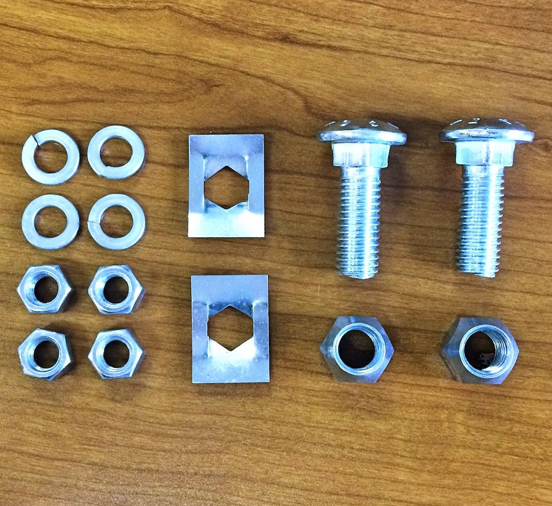 Product of Stromberg Carlson Tr-1 Spare Tire Carrier