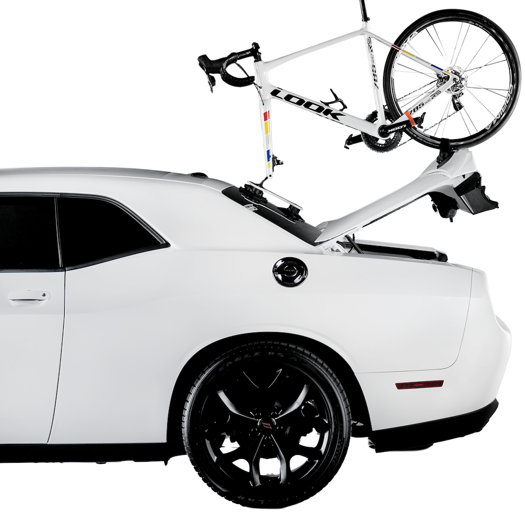 Product of Seasucker Bt1004 Bike Rack - Roof Rack Kit