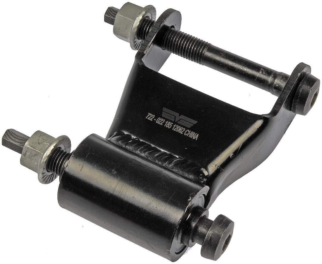 Product of Dorman (Oe Solutions) 722-022 Leaf Spring Shackle