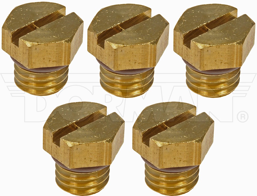 Dorman (Oe Solutions) 904-112hp Fuel Filter Bleeder Screw||904-112hp-007.Jpg||85||d18904112hp||2244683