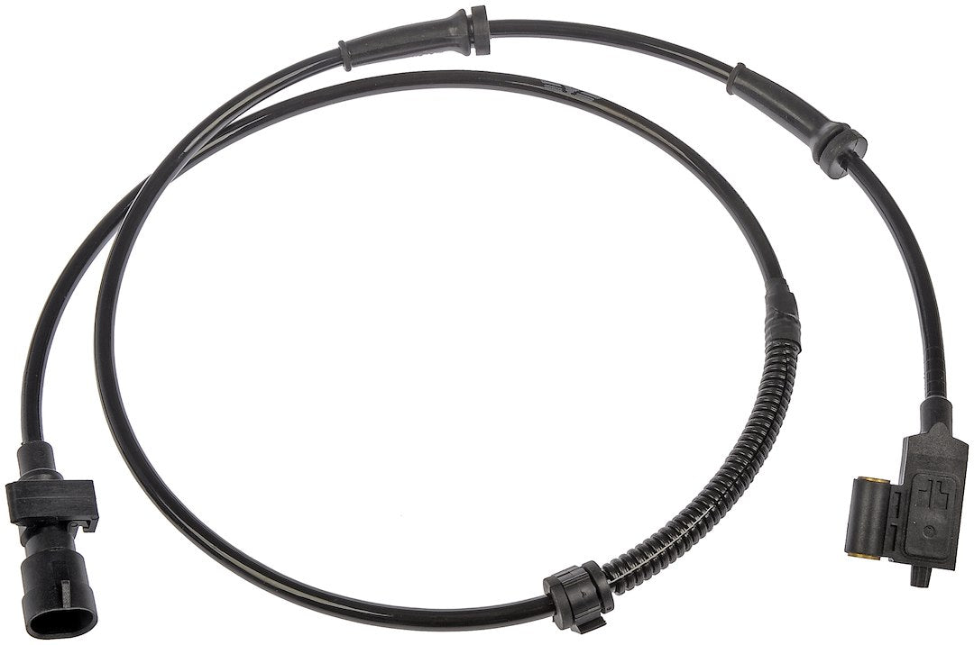 Dorman (Oe Solutions) 970-072 Abs Wheel Speed Sensor||970-072-007.Jpg||91||d18970072||1275572