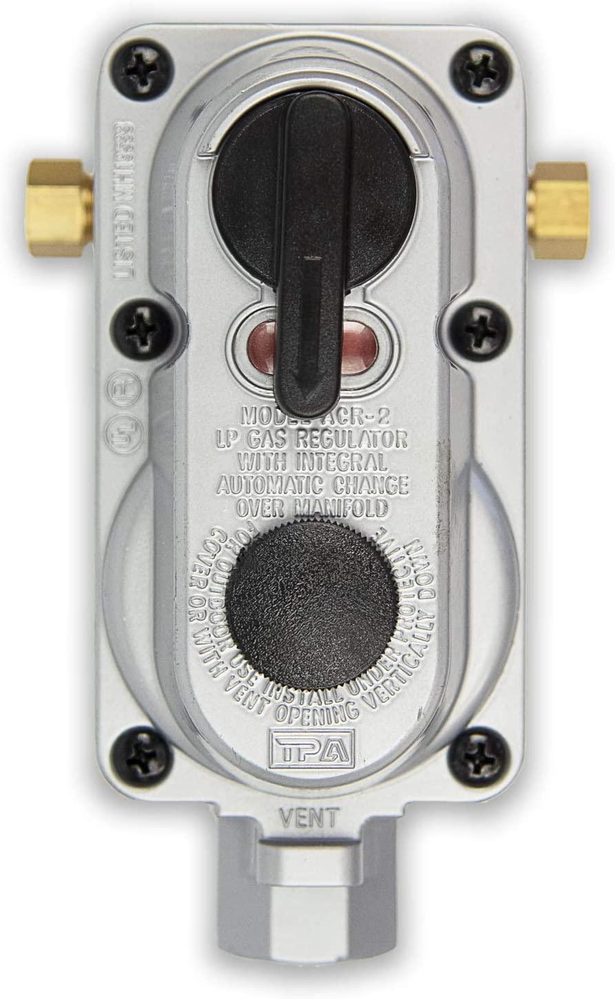 Flame King Kt12acr6 Propane Regulator||kt12acr6_1.Jpg||86||y6ekt12acr6||1145259