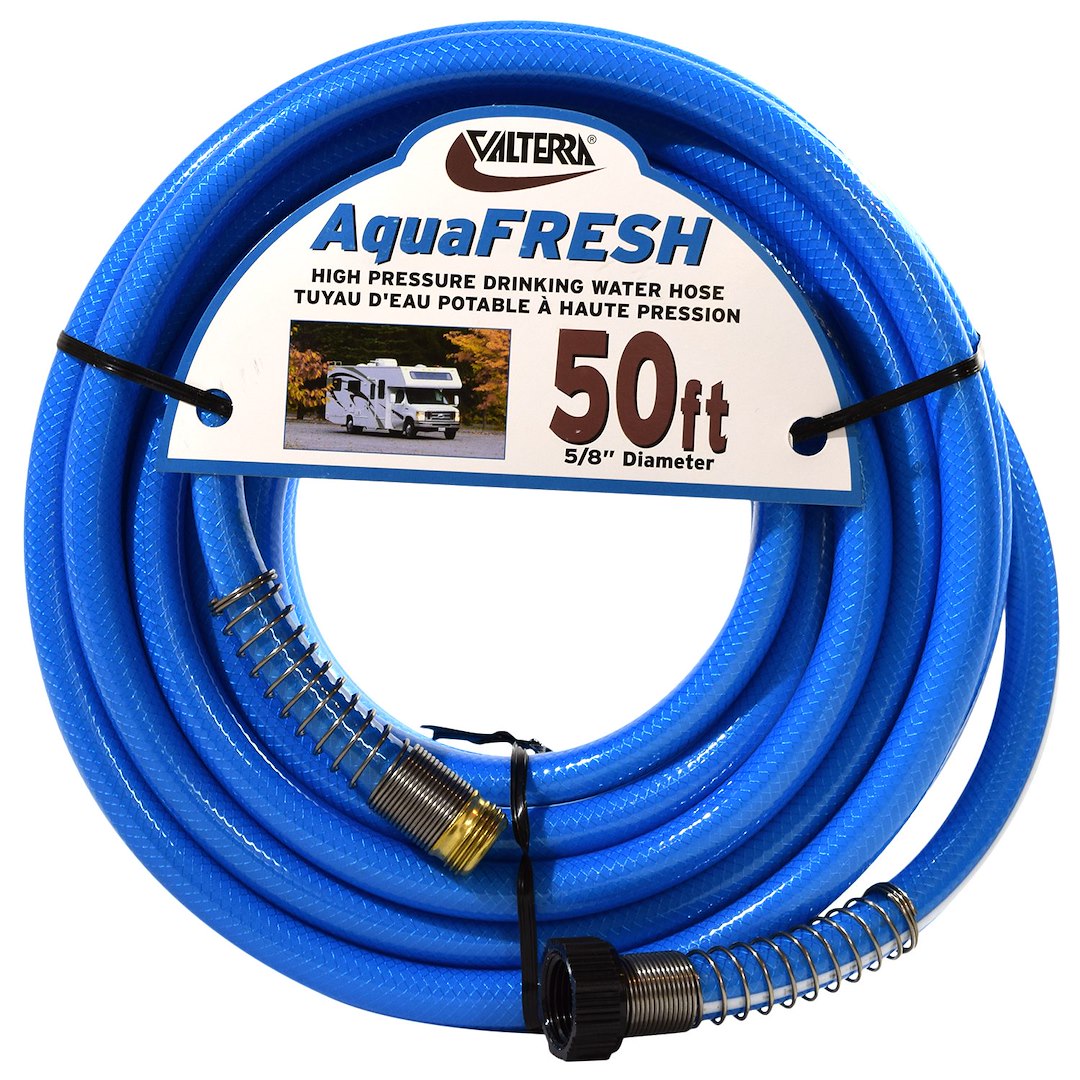Product of Valterra W01-9600 Fresh Water Hose