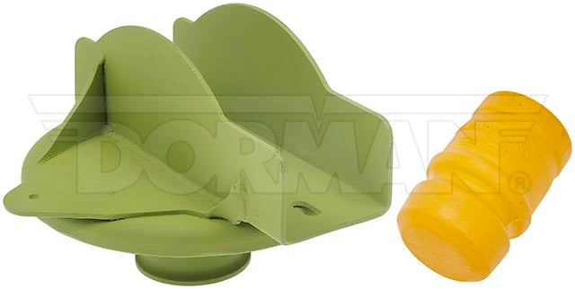 Dorman (Oe Solutions) 926-081 Coil Spring Seat||926-081_4.Jpg||89||d18926081||891329