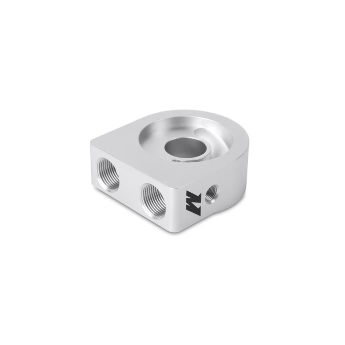 Mishimoto Mmoc-Mia-16tbk Fluid Cooler||||88||m1nocmia16tbk||1908170
