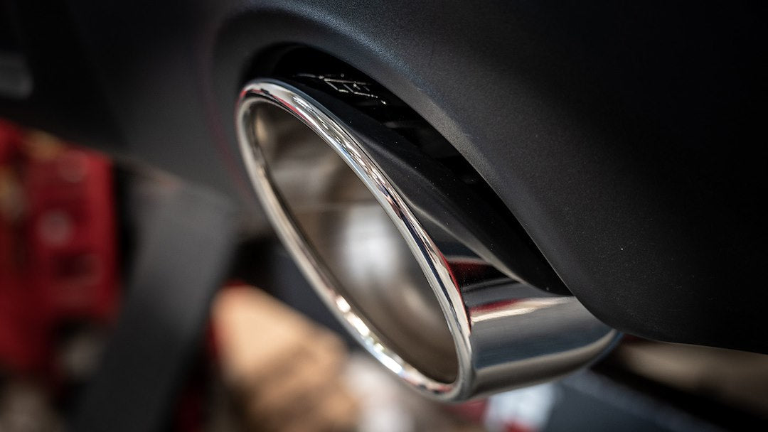 Product of Borla 60729 Exhaust Tail Pipe Tip